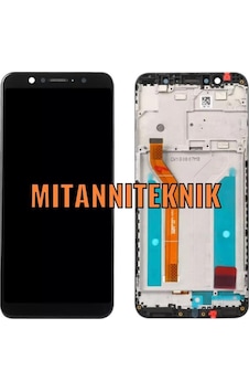 Asus Zenfone Max Pro M1 Zb601Kl Zb602Kl Ekran Dokunmatik Çıt... Asus Zenfone Max Pro M1 Zb601Kl Zb602Kl Ekran Dokunmatik Çıt...