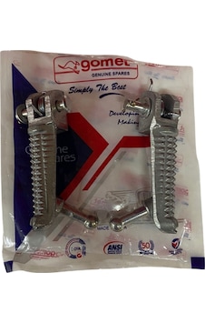 Yamaha R25 Ön Basamak Takım Şase Grubu Yamaha R25 Ön Basamak Takım Şase Grubu