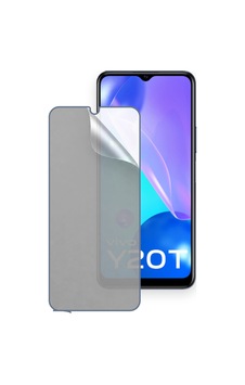 Schitec Vıvo Y20t Uyumlu Ön Yüzey Mat Hidrojel Ekran Koruyucu Schitec Vıvo Y20t Uyumlu Ön Yüzey Mat Hidrojel Ekran Koruyucu