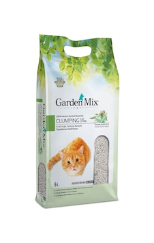 Gardenmix - 512 - Bentonit Marsilya Sabunu - Shophnrl - İnce 5l Gardenmix - 512 - Bentonit Marsilya Sabunu - Shophnrl - İnce 5l