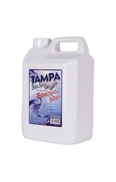 Tampa Beyaz Sabun Kokulu Sıvı Sabun 5 L