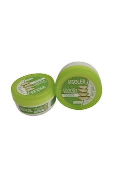 Lesoleil Aloe Vera Özlü Vazelin 90 ML Lesoleil Aloe Vera Özlü Vazelin 90 ML