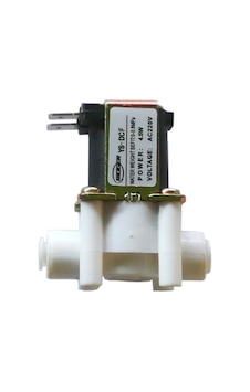 RO Su Arıtma Sistemleri için 220 Volt AC Solenoid Vana RO Su Arıtma Sistemleri için 220 Volt AC Solenoid Vana