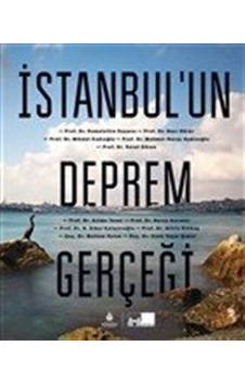 İstanbul'un Deprem Gerçeği (Karton Kapak) / Kolektif
