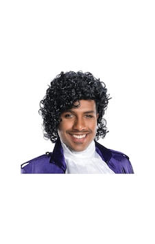 Charades Üniseks Yetişkin Rock Yıldızı Yetişkin Kostüm Peruk, Gösterildiği Gibi, Tek Beden Abd, Gösterildiği Gibi, One Size Charades Üniseks Yetişkin Rock Yıldızı Yetişkin Kostüm Peruk, Gösterildiği Gibi, Tek Beden Abd, Gösterildiği Gibi, One Size