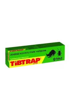 Tibtrap Fare Yapıştırıcı Tüp - 125 Ml- 24'li Paket