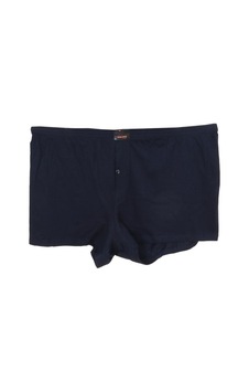 Battal Beden Erkek Boxer Penye Düz Lacivert 001 Battal Beden Erkek Boxer Penye Düz Lacivert 001