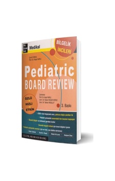 Pediatric Board Review Pediatric Board Review