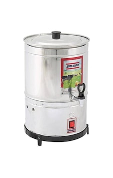 Şahbaz 1010 Musluklu Yayık, Tereyağı Makinesi 10 L Şahbaz 1010 Musluklu Yayık, Tereyağı Makinesi 10 L