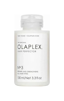 Olaplex New No. 3 Olaplex Hair Perfector 3.3oz/100ml Saç Maskesi Olaplex New No. 3 Olaplex Hair Perfector 3.3oz/100ml Saç Maskesi