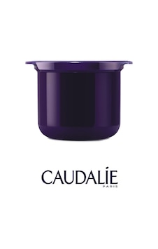 Caudalie Premier Cru Gündüz Bakım Kremi 50 Ml Kuru Ciltler Yedek Kapsül Caudalie Premier Cru Gündüz Bakım Kremi 50 Ml Kuru Ciltler Yedek Kapsül