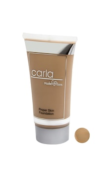 Carla Proper Skin Fondöten Fondöten 152 Carla Proper Skin Fondöten Fondöten 152