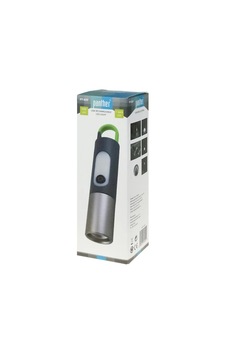 Panther Pt-839 Usb Şarjlı El Feneri Panther Pt-839 Usb Şarjlı El Feneri
