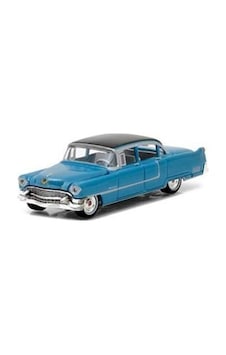 Greenlight Elvis 1955 Cadillac Fleetwood Series 60 Model Araba Greenlight Elvis 1955 Cadillac Fleetwood Series 60 Model Araba