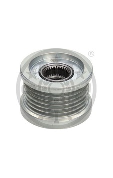 OPTIMAL F5-1132 OPTIMAL ALTERNATÖR KASNAĞI BERLINGO C3 C4 207 308 OPTIMAL F5-1132 OPTIMAL ALTERNATÖR KASNAĞI BERLINGO C3 C4 207 308