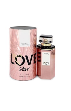 Victoria's Secret Love Star Kadın Parfüm EDP 100 ML Victoria's Secret Love Star Kadın Parfüm EDP 100 ML
