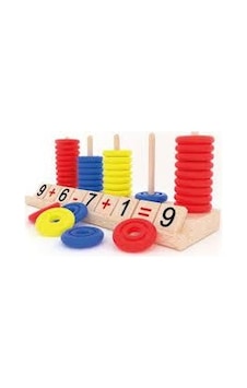 İşlem Matematik Oyunu - Zeka Oyunları - Redka İşlem Matematik Oyunu - Zeka Oyunları - Redka