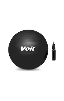 Voit Pilates Topu 65 Cm Syh Pompalı Voit Pilates Topu 65 Cm Syh Pompalı