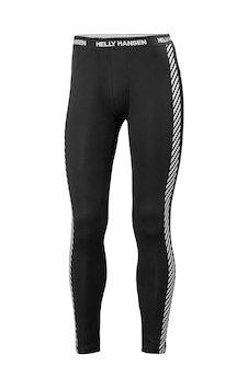 Helly Hansen HH HH LIFA PANT Black Siyah