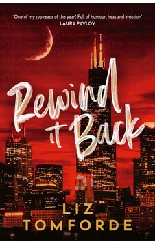 Rewind It Back Windy City 5 Hodder & Stoughton Rewind It Back Windy City 5 Hodder & Stoughton