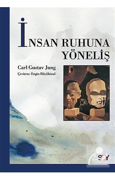 İnsan Ruhuna Yöneliş / Carl Gustav Jung