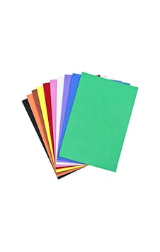 Colorbank Eva A4 Renkli 10 Lu Ce-001 Colorbank Eva A4 Renkli 10 Lu Ce-001