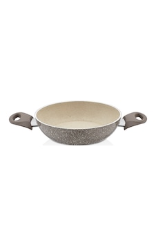 Polo Shef Panamera Granit Ezme Sahan 24 CM