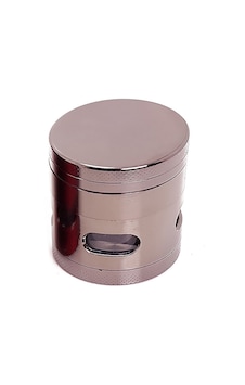 Mini Boy 40 mm. Tütün Baharat Herbal Öğütücüsü Parçalayıcı pt96