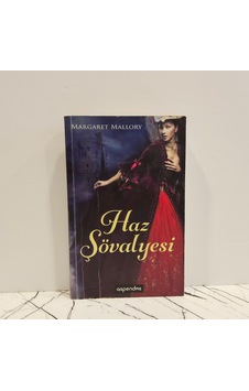 Haz Şövalyesi- Margaret Mallory Haz Şövalyesi- Margaret Mallory