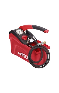 Virax 262035 Sıhhi Tesisat için Test Pompası 5 Lt Virax 262035 Sıhhi Tesisat için Test Pompası 5 Lt