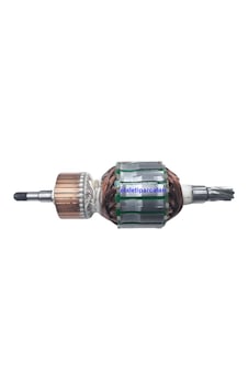 Makita Tipi Hr 4500 Endüvi Rotor Kollektör Makita Tipi Hr 4500 Endüvi Rotor Kollektör