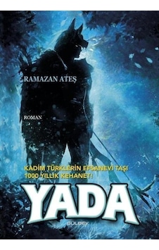 Kadim Türklerin Efsanevi Taşı 1000 Yıllık Kehanet Yada / Rama... Kadim Türklerin Efsanevi Taşı 1000 Yıllık Kehanet Yada / Rama...