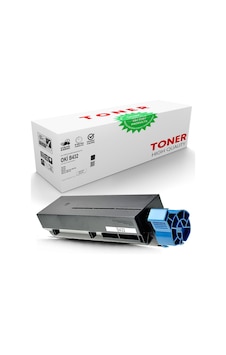 Oki B412dn/B432dn/B512dn/WB/ Uyumlu Toner