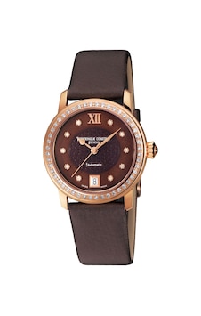 Frederique Constant FCOFC303CHD2PD4 Kadın Kol Saati Frederique Constant FCOFC303CHD2PD4 Kadın Kol Saati