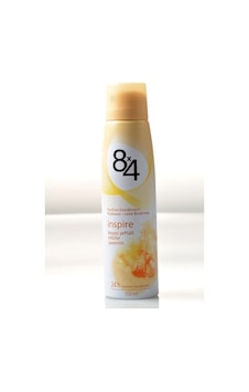 8x4 İnspire Kadın Deodorant 150 ML 8x4 İnspire Kadın Deodorant 150 ML