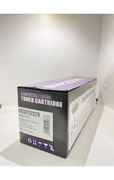 Hp Crg047/cf217a Hp Crg047/cf217a