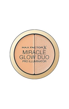 Miracle Glow Duo, Pro Illuminator, 20 Medium 00 Miracle Glow Duo, Pro Illuminator, 20 Medium 00