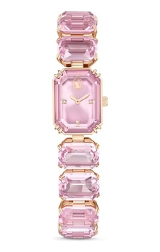 Swarovski Swr5729843 Kadın Kol Saati Rose Gold