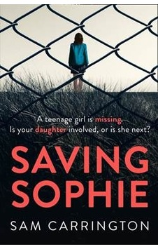 Saving Sophie Saving Sophie