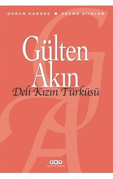 Deli Kızın Türküsü Deli Kızın Türküsü