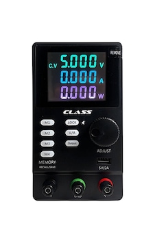 Class Cps-41203 120v 3a Renkli Lcd Ekranlı Switch-mode Power Suppley Güç Kaynağı Class Cps-41203 120v 3a Renkli Lcd Ekranlı Switch-mode Power Suppley Güç Kaynağı