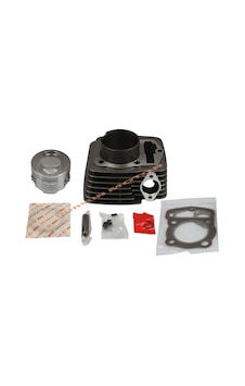 Kuba Tk 03 200 Cc Silindir Set Kit Kuba Tk 03 200 Cc Silindir Set Kit