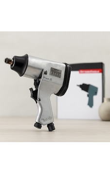 Havalı Darbeli Somun Sıkma Makinesi Asr-070 Havalı Darbeli Somun Sıkma Makinesi Asr-070