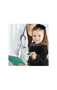 Çocuk Pediatrik Pulse Oksimetre, Usb Şarjlı Çocuk Pediatrik Pulse Oksimetre, Usb Şarjlı