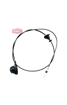 Motor Kaput Açma Teli Renault Megane 1 1995-2003 7700421505 151211 Sagemfrans Motor Kaput Açma Teli Renault Megane 1 1995-2003 7700421505 151211 Sagemfrans