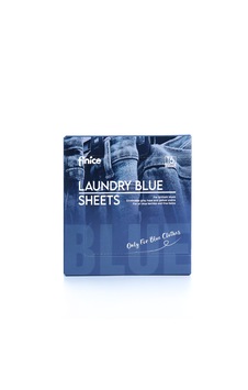 Finice Blue Jean Boyama Ve Renk Koruma Mendili Fnc737 16 Adet Finice Blue Jean Boyama Ve Renk Koruma Mendili Fnc737 16 Adet
