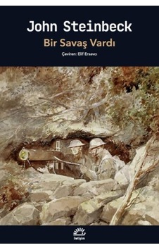 Bir Savaş Vardı - Ccgx-881314 Bir Savaş Vardı - Ccgx-881314