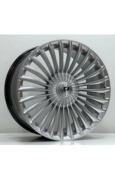 7.5x17 Bk-3s198 5x112 Et35 66.6 Hyper Sılver Xl 7.5x17 Bk-3s198 5x112 Et35 66.6 Hyper Sılver Xl