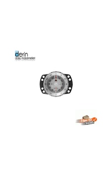 Suunto Pusula Sk-8 Bungee Siyah
