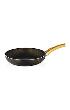 Cem Gold Marble Tava 32 Cm Cem Gold Marble Tava 32 Cm